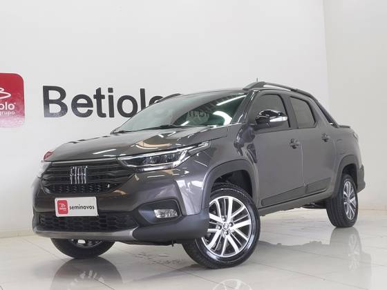 FIAT STRADA 1.3 FIREFLY FLEX VOLCANO CD CVT